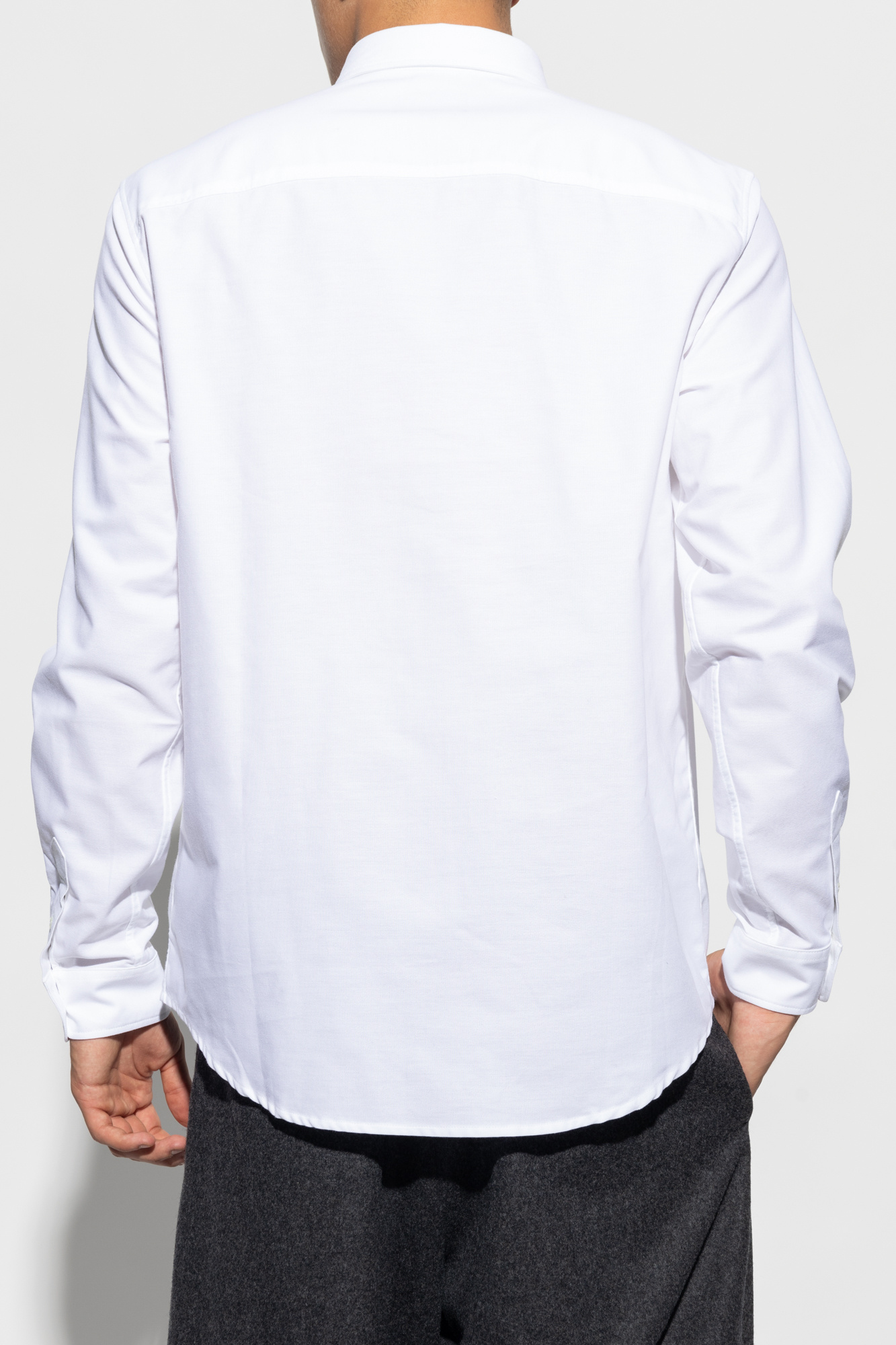 cavori suisen shirt